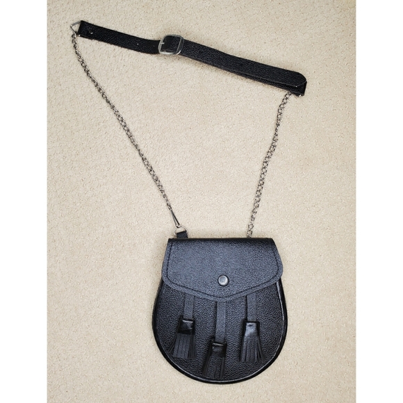 Crossbody/Belt Bag - Picture 1 of 7